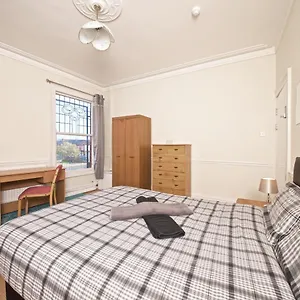 Apartamento - Lawrence Road Bb1, Liverpool