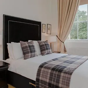 Mapmakers Townhouse - The Address , Edinburgh United Kingdom