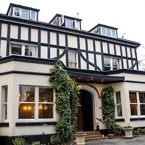Hotell Brook Hall, Childer Thornton
