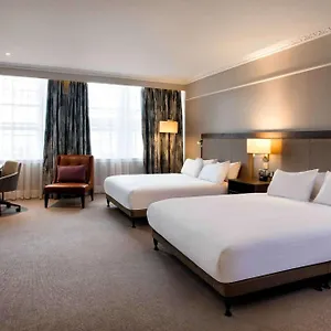 Hilton Carlton Edinburg