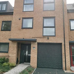 Helena's Place , Nottingham United Kingdom