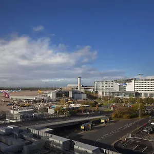 Hotell Radisson Blu Manchester Airport, Hale (Greater Manchester)