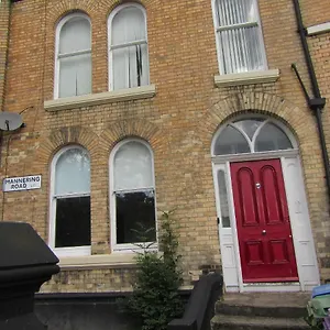 No 32 - Large 2 Bed Near Sefton Park And Lark Lane Apartment