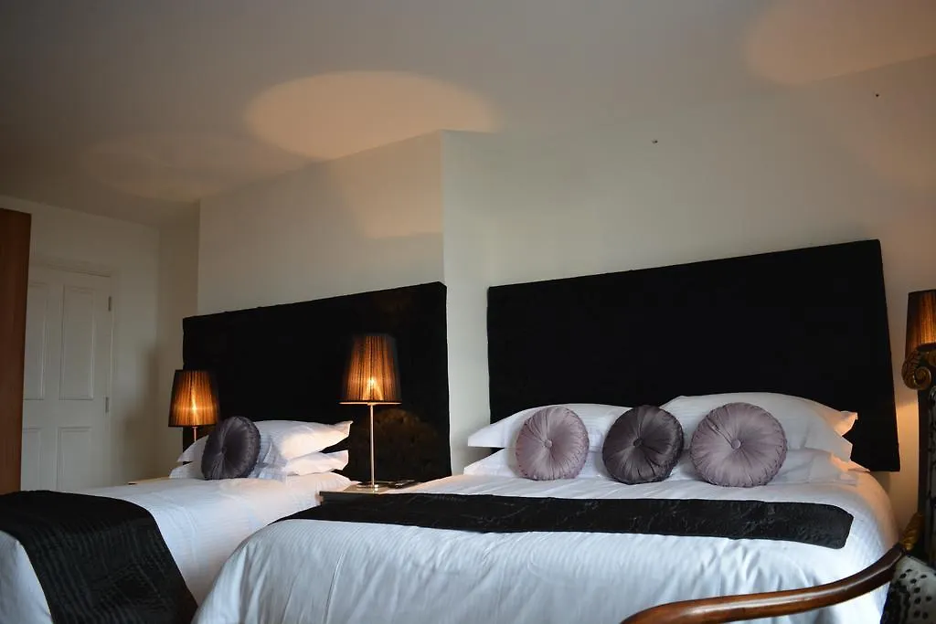 The Georgian Town House Hotel Liverpool