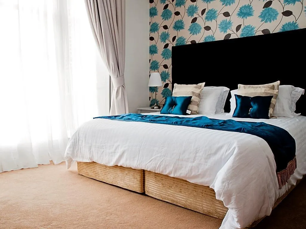 The Georgian Town House Hotel Liverpool United Kingdom