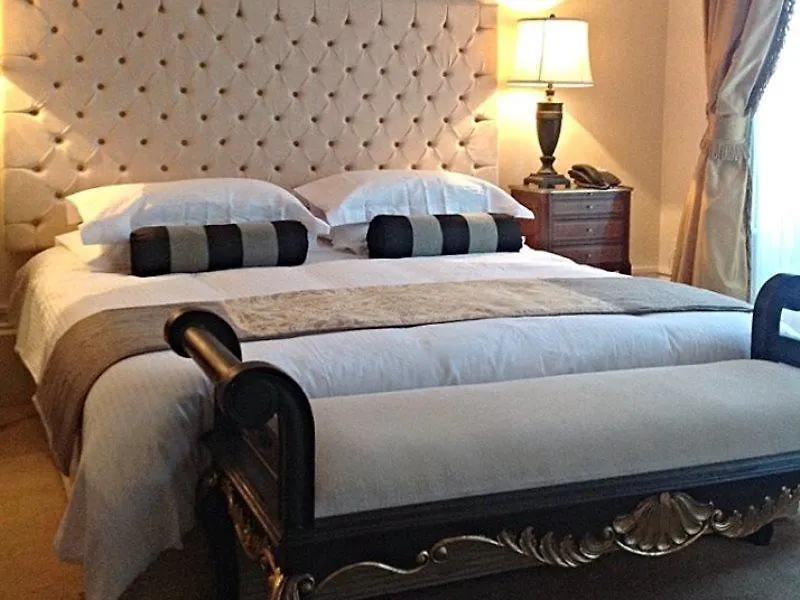 The Georgian Town House Hotel Liverpool