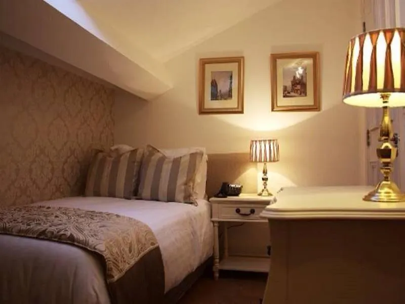 The Georgian Town House Hotel Liverpool