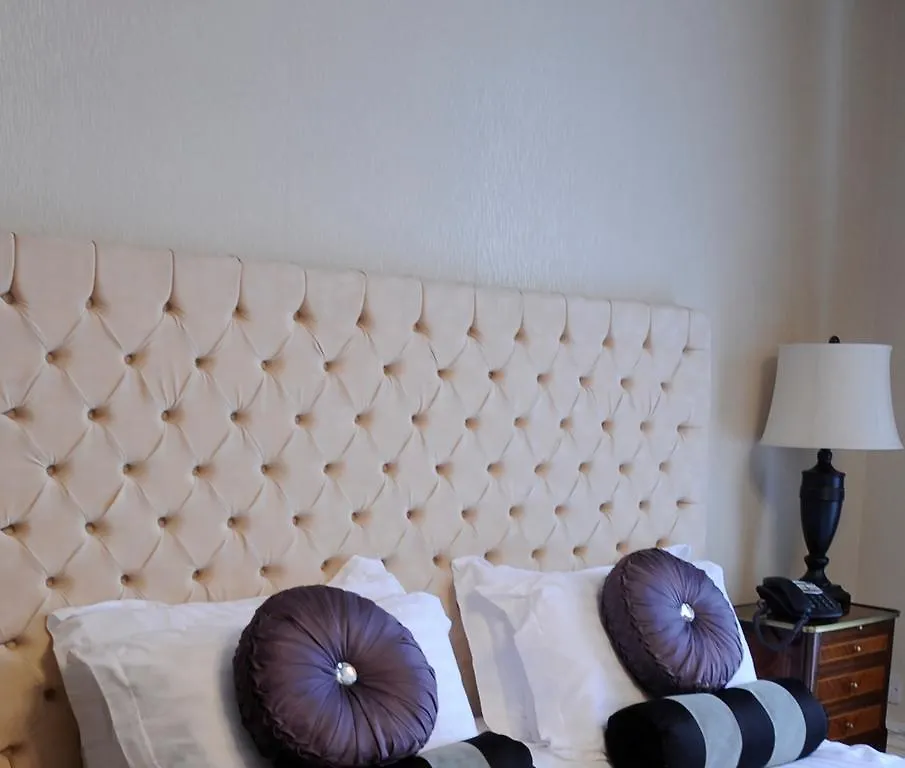 The Georgian Town House Hotel Liverpool