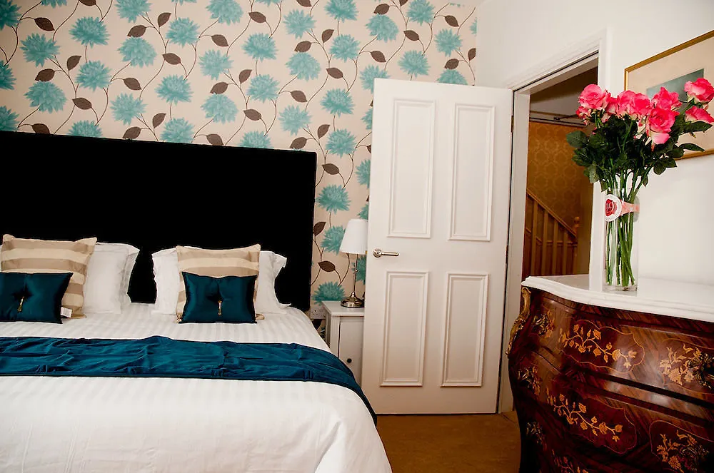 ***  The Georgian Town House Hotel Liverpool United Kingdom