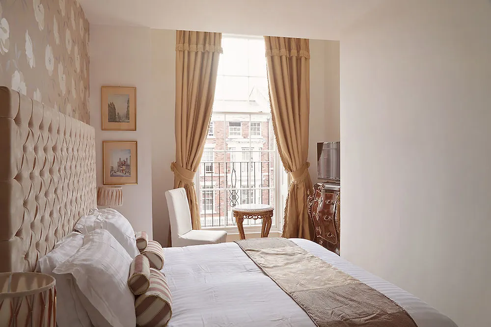 The Georgian Town House Hotel Liverpool
