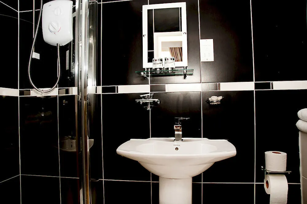 The Georgian Town House Hotel Liverpool 3*,