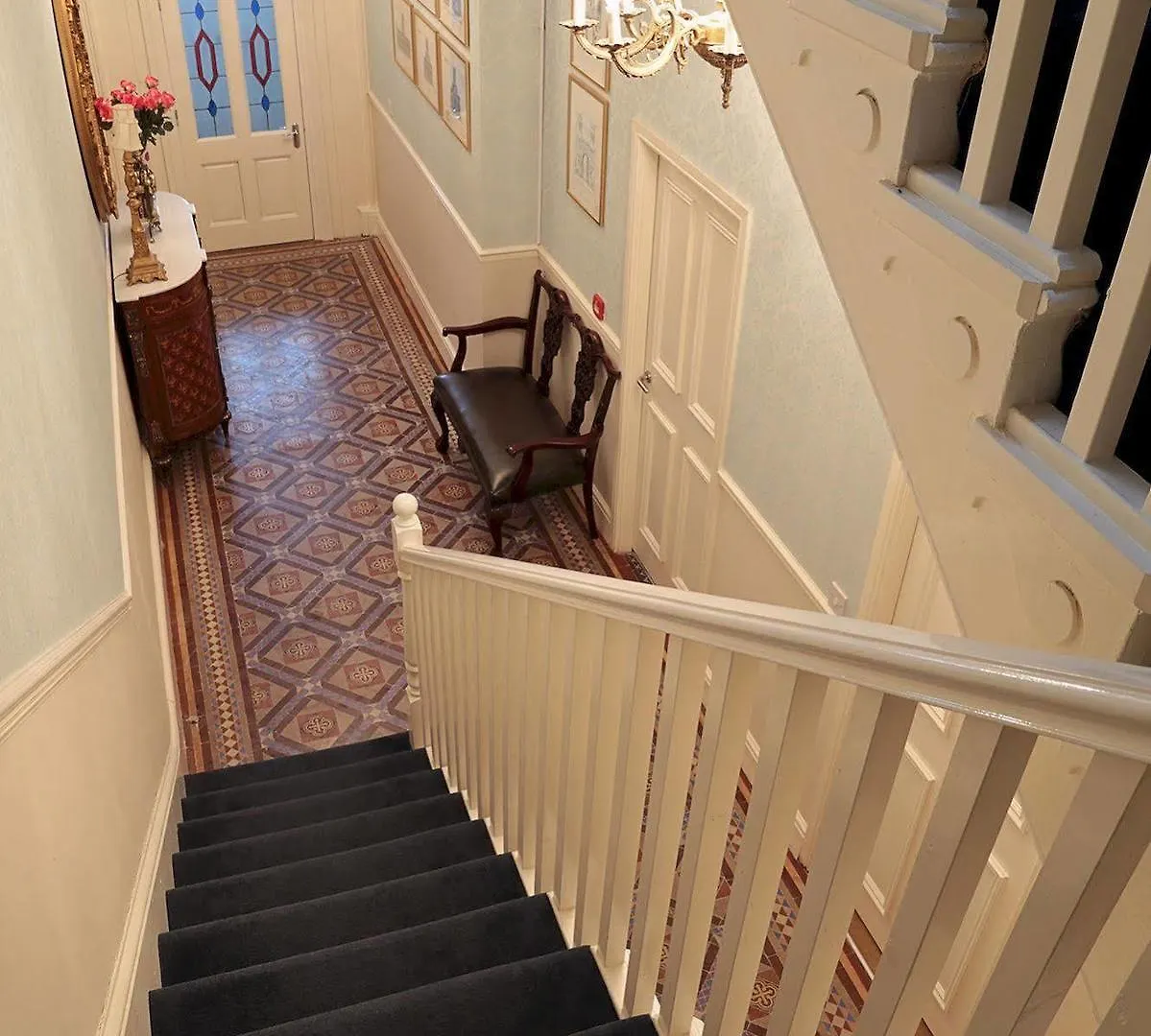 The Georgian Town House Hotel Liverpool 3*,  United Kingdom